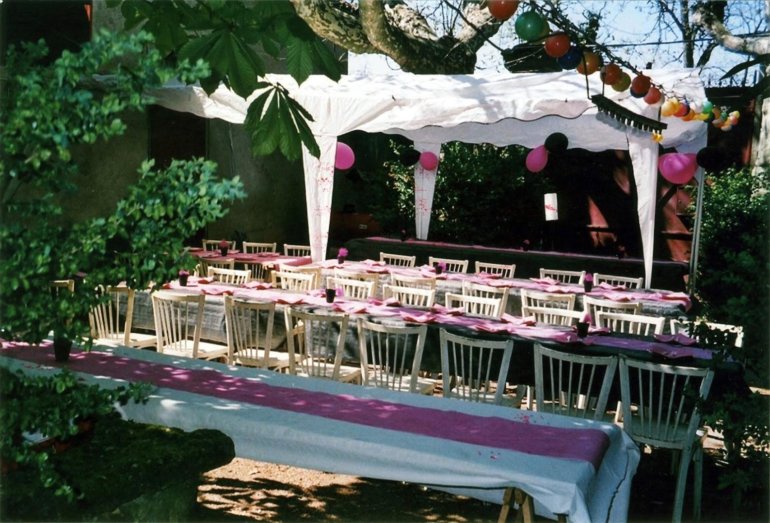 BACCHUS Receptions - Photo 3